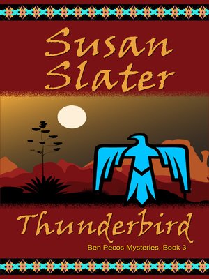 cover image of Thunderbird